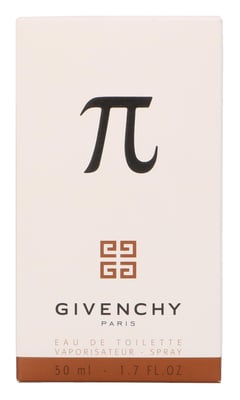 Givenchy Pi Edt Spray50 ml.