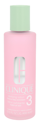 Clinique Clarifying Lotion 3 400ml