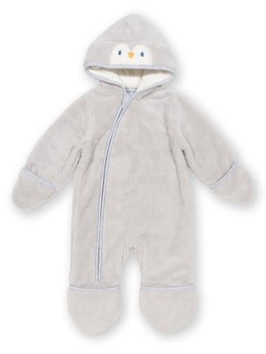 Kite Clothing Hatchling Fleece Onesie