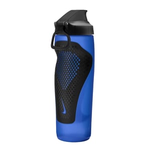 Nike Refuel 2024 710ml Bottle (Game Royal)