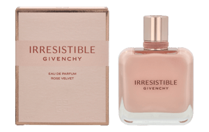Givenchy Irresistible Rose Velvet Edp Spray 50 ml