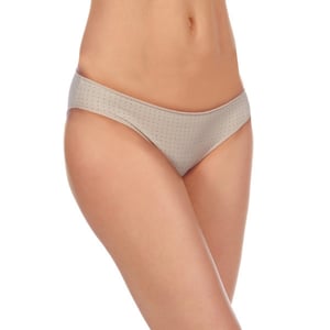 GRETA bikiniunderdel i mikrofiber för damer