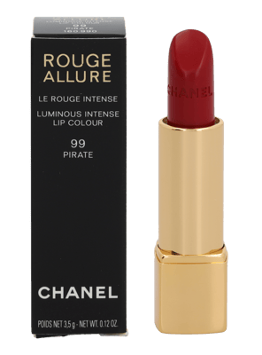 Chanel Rouge Allure Luminous Intense Lip Colour 3,5gr.