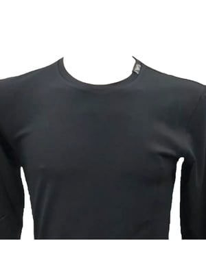 Emporio Armani heren T-shirt met adelaarsmotief