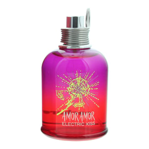 Cacharel Amor Amor Electric Kiss Eau de Toilette 50ml Spray