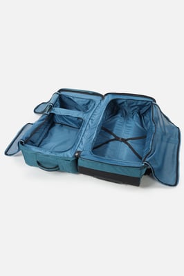 Maxim 3.0 120l Roller Bag Turquoise