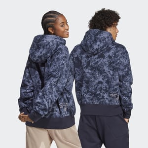 adidas x Parley Hoodie (Gender Neutral)