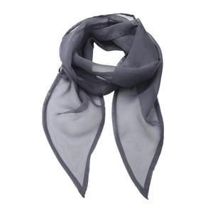 Premier Dames chiffon sjaal