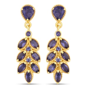 Khushi Female Sterling Silver Earring