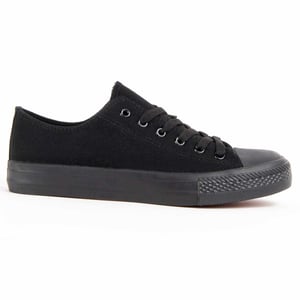 Montevita Sneakers Connveh Svart