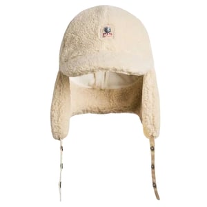 Parajumpers Jockey Vit Vintermössa