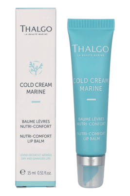 Thalgo Cold Cream Marine Nutri-Comfort Lip Balm15 ml.