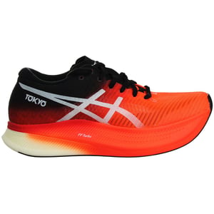 Asics MetaSpeed Sky Damskor Röda Träningsskor