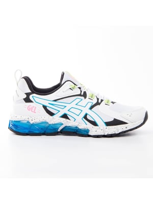 Asics Men's Gel Quantum 180 Sneaker