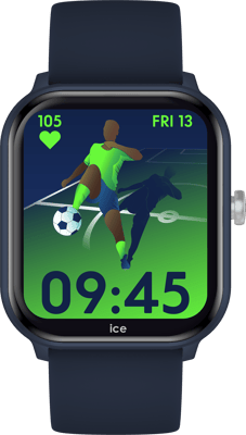 Ice Watch Ice Smart Junior 2.0 - Blue Boys's Blue Watch 022792