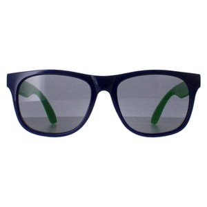 Smarty Rectangle Kids Blue Neon Green Grey X2133
