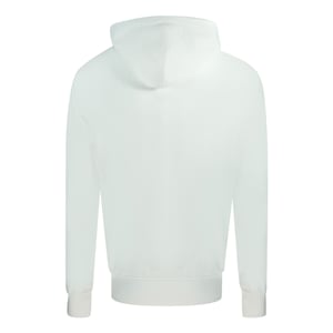 Kampioen Icon Logo Witte Hoodie
