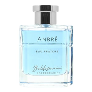 Baldessarini Ambre Eau Fraiche Eau de Toilette 90ml Spray