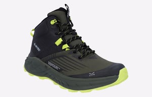 Hi-Tec Fuse Trail Mid WATERPROOF Mens