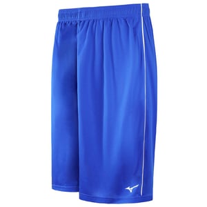 Mizuno Authentic BB blå shorts för herrar