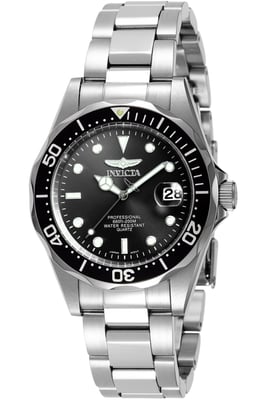 Invicta Pro Diver 8932 Quartz horloge - 37mm
