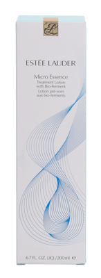 E.Lauder Micro Essence Treatment Lotion Bio-Ferment200 ml.