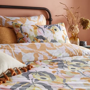 furn. Huerta Tropical Duvet Cover Set