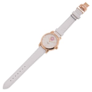 Tissot Heart Flower Women's White Watch T0502073701705