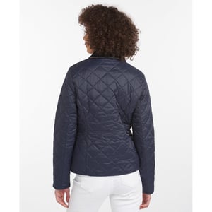 Barbour Deveron Vadderad Damjacka