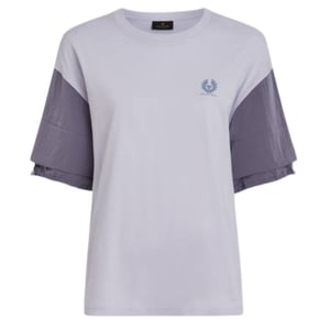 Belstaff Sol Violet Lila T-shirt
