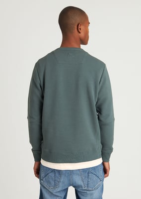 Chasin' Bullet dk.green