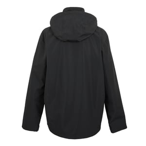 Regatta Mens Matt II Waterproof Jacket (Black)