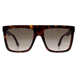 Marc Jacobs MARC 639/S 086 HA havana bruin gradiënt zonnebril