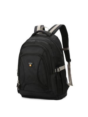 Aoking Rugzak Uniseks BLACK