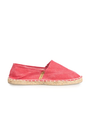 Champion Espadrilles Hamoc Dam Rosa
