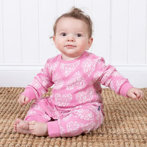 Kite Clothing Ditsy Heart Leggings