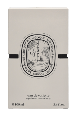 Diptyque L'Eau de Neroli Edt Spray100 ml.