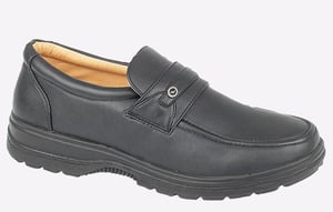 Scimitar Kirkham Shoes Mens