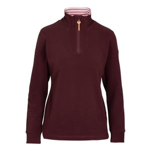 Trespass dam/dam Big Heart Fleece (mullbär)