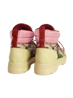 Woolrich laarzen