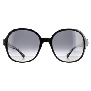 Tommy Hilfiger Zonnebril Th 1812/S 807 9o Black Dark Gray Gradiënt