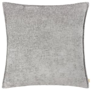 Evans Lichfield Buxton Reversible Square Feather Filled Cushion