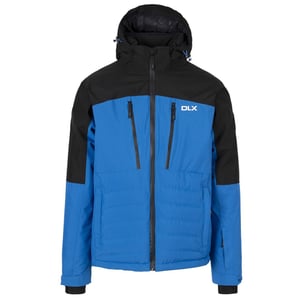 Mens Nixon DLX Ski Jacket (Blue)
