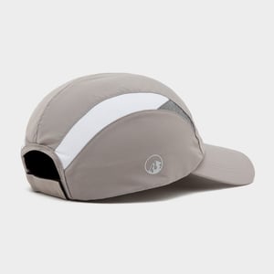 North Ridge Women's Active Running Cap, Grey