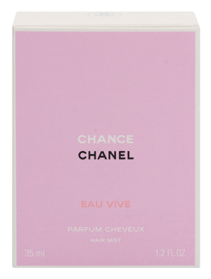 Chanel Chance Eau Vive Hårmist 35 ml