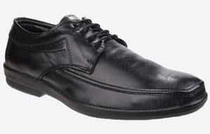 Fleet & Foster Dave Leather Mens
