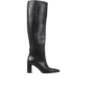 Jones Bootmaker Lilyana Over the Knee Boots