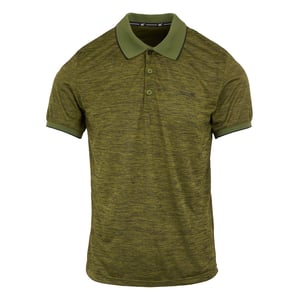 Regatta Mens Remex II Polo Shirt (Nephrite Green)
