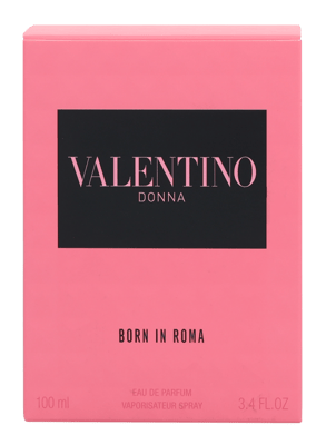 Valentino Donna Born In Roma Edp Spray100 ml.