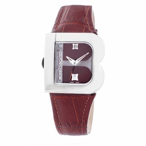 Laura Biagiotti Ladies Watch Quartz silver